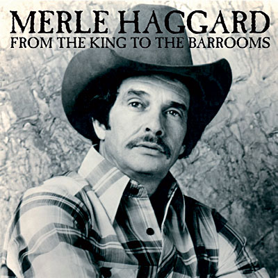 From The King To The Barrooms