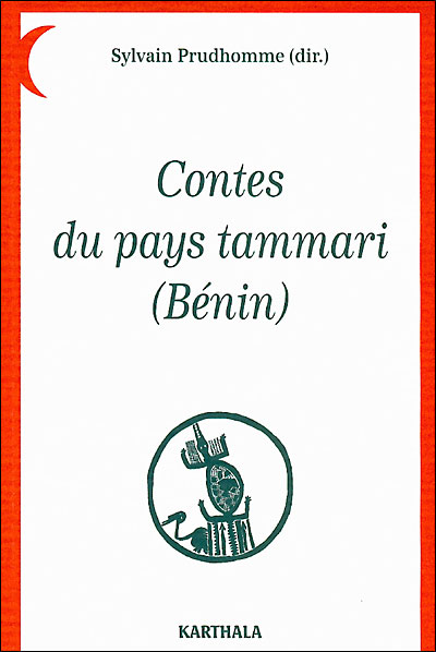 Contes du pays Tammari