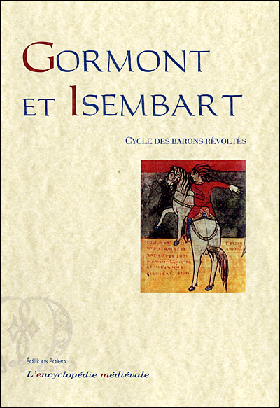 Gormont et Isembart
