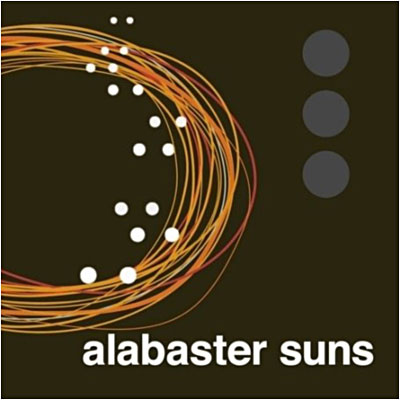 Alabaster suns
