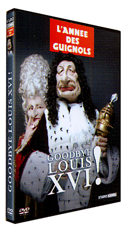 L'Année des Guignols 2004-2005