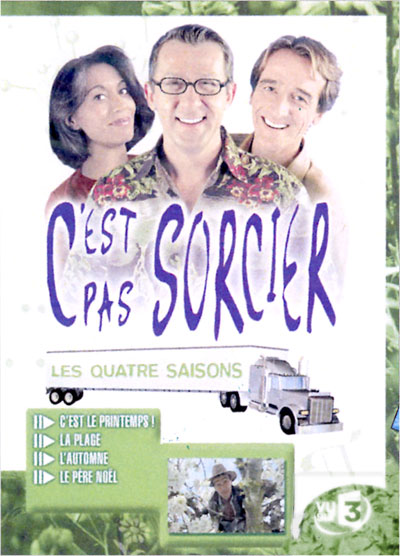 Les quatre saisons