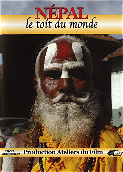 Le Népal, le toît du monde