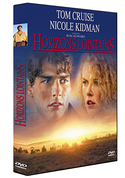 Horizons lointains promo film
