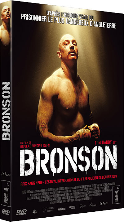 Bronson
