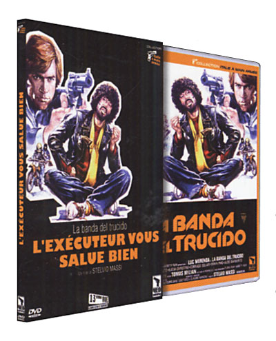 L'Exécuteur vous salue bien