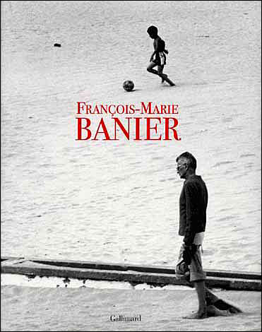 François-Marie Banier