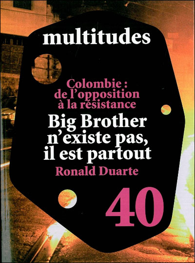 Penser la surveillance d'après Foucault : un nouveau paradigme