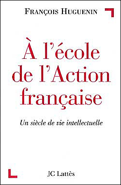 A l'école de l'Action française