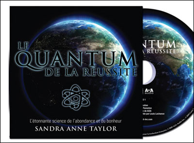Le quantum de la réussite