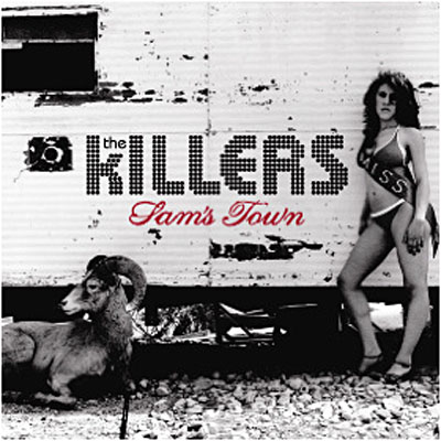 Sam's town