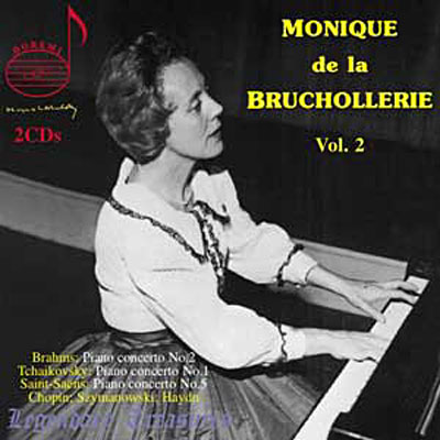 Bruchollerie Vol.2