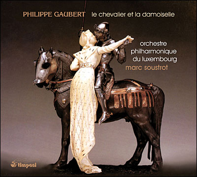 Le chevalier et la damoiselle
