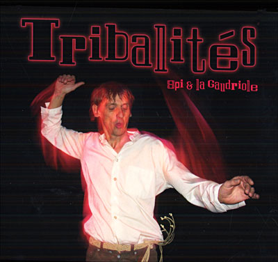 Tribalites