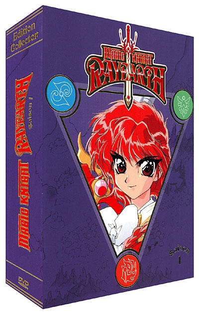 Coffret de la Saison 1 - Edition Collector - DVD Zone 2 - Achat & prix ...