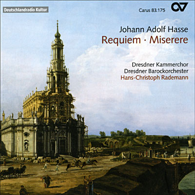 Requiem - Miserere
