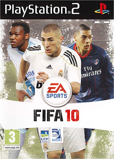 FIFA 10
