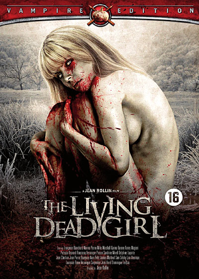 Living dead girl