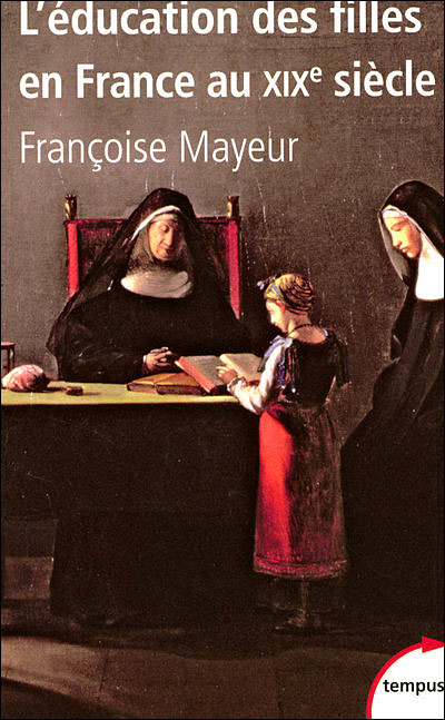 L'éducation des filles en France au XIXème siècle