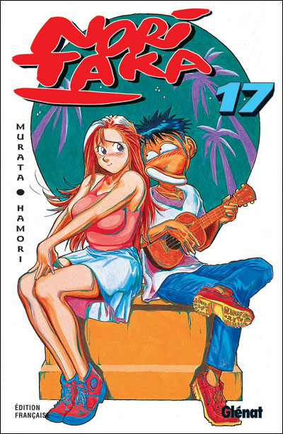Noritaka