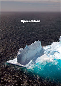 Speculation