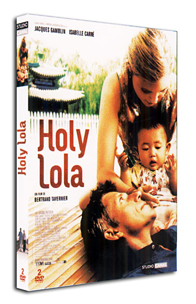 Holy Lola - Edition Double DVD