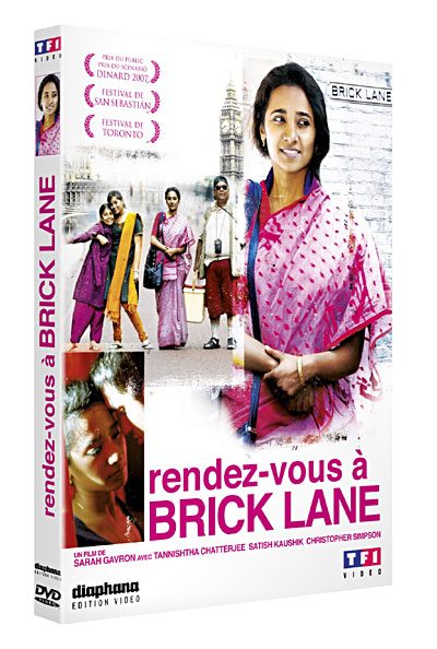Rendez-vous à Brick Lane
