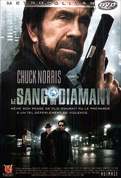 Le Sang du Diamant