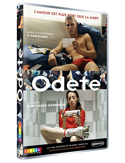 Odete
