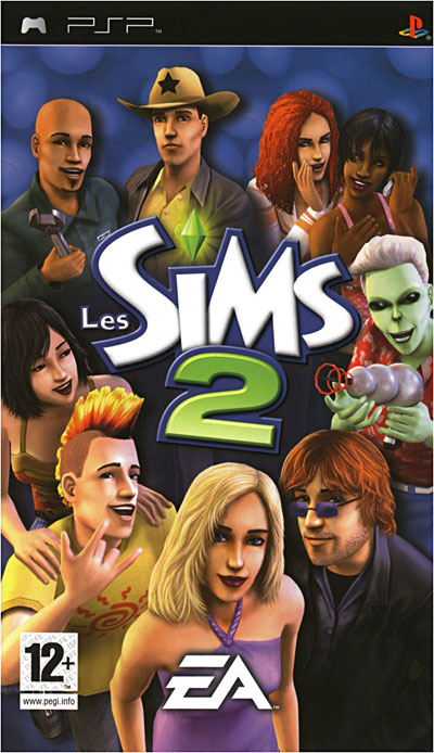 The Sims 2