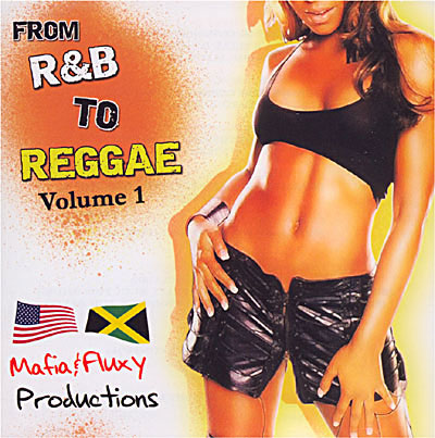 R&B to Reggae volume 1