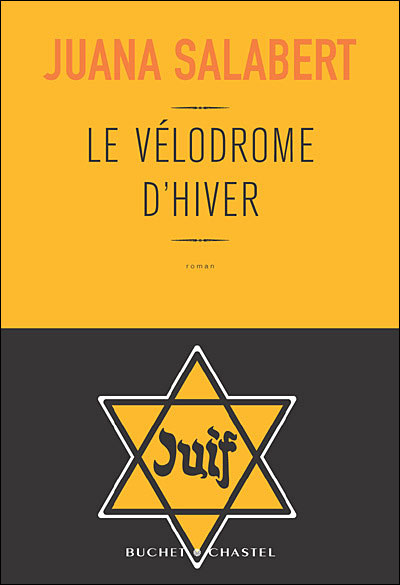 Le vélodrome d'hiver