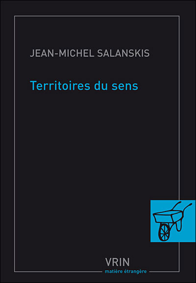 Territoire du sens