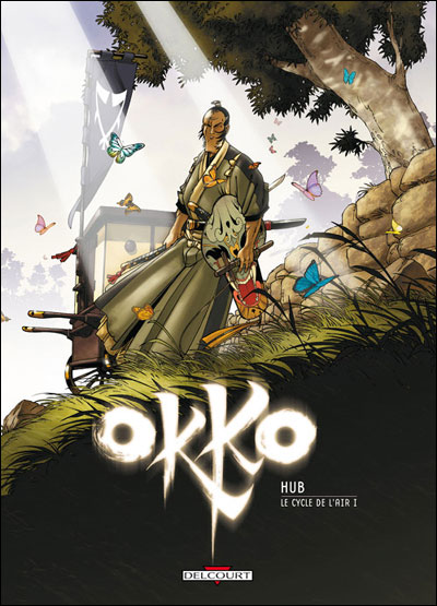 Okko T05 Cycle de l'air (1/2)
