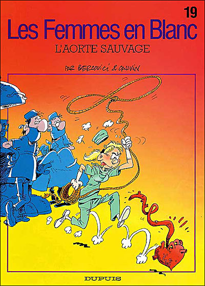 L'aorte sauvage