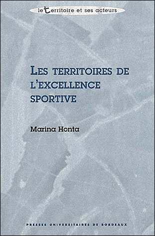 Les territoires de l'excellence sportive