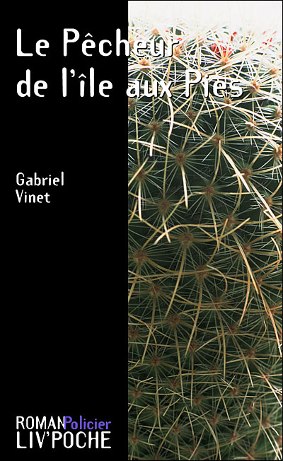 Le pecheur de l'ile aux pies