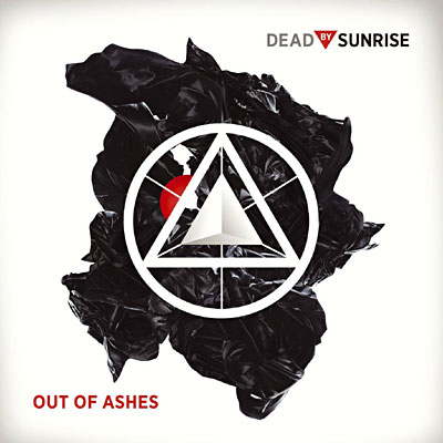 Out of ashes