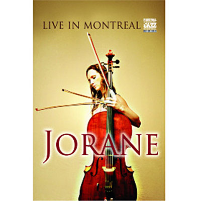 Live in Montreal