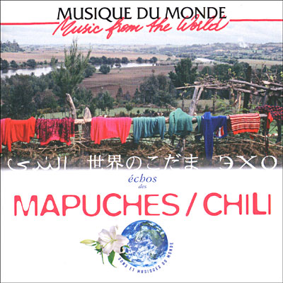 Echos des Mapuches