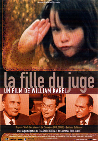 La Fille du Juge