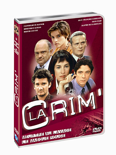 La Crim' - Volume 5