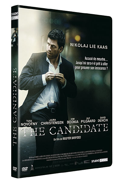 The Candidate