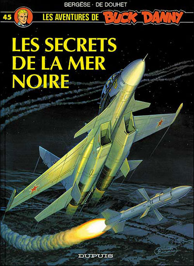 Les secrets de la mer Noire