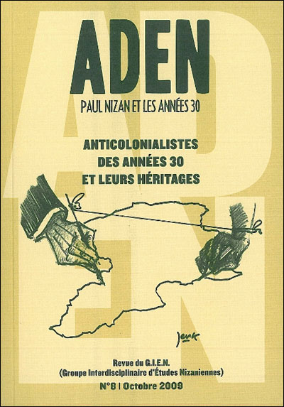 Héritages anticolonialistes des années 30