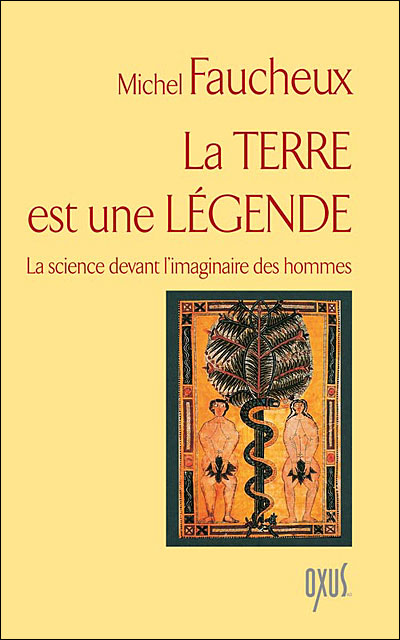 Terre est une légende
