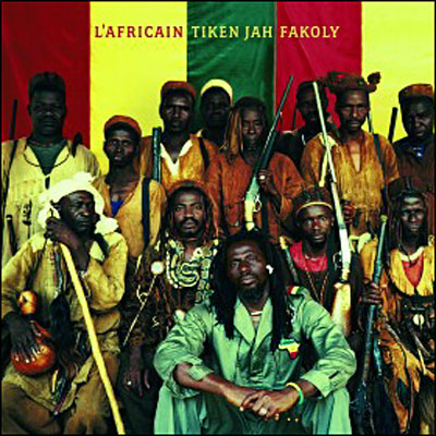 L'Africain