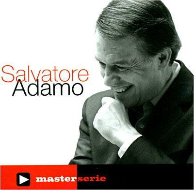 Master série