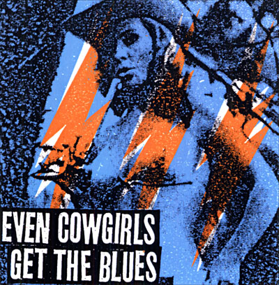 Even Cowgirls Get the Blues / ジョン・ケイル (CD) Ben Mink, K. D. lang - Even Cowgirls Get The Blues: Music