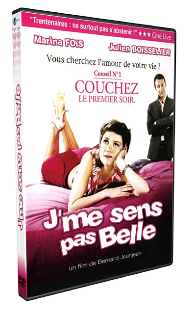 J'me sens pas belle